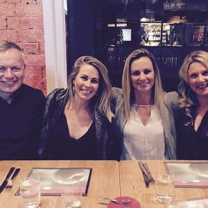 Meet your Posher, Vanessa